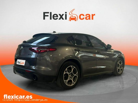 Alfa Romeo Stelvio 2.2 Diésel 118kW (160CV) Sprint RWD - Olot