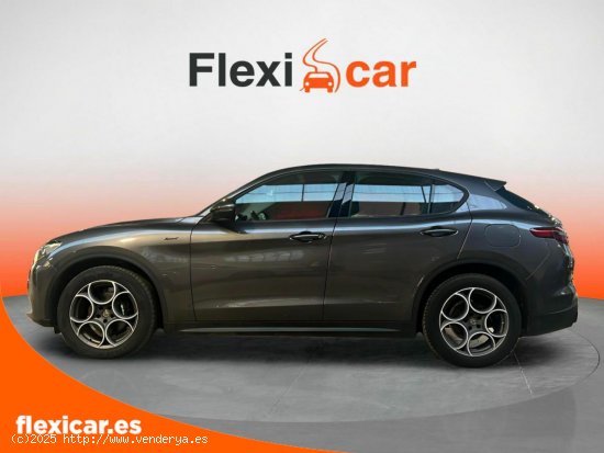 Alfa Romeo Stelvio 2.2 Diésel 118kW (160CV) Sprint RWD - Olot