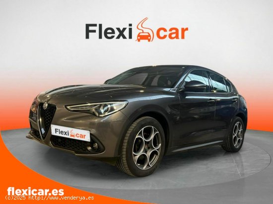 Alfa Romeo Stelvio 2.2 Diésel 118kW (160CV) Sprint RWD - Olot