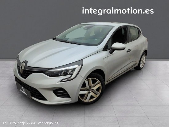  Renault Clio 1.0 TCE 100 CORPORATE EDITION - Sada 