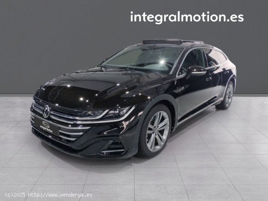  Volkswagen Arteon R-Line 2.0 TDI 110kW (150CV) DSG S Brake - Sada 