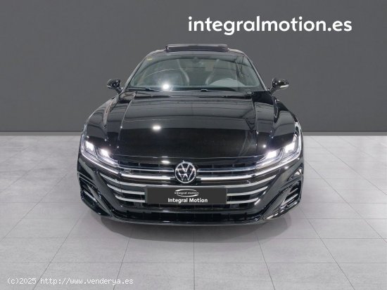 Volkswagen Arteon R-Line 2.0 TDI 110kW (150CV) DSG S Brake - Sada