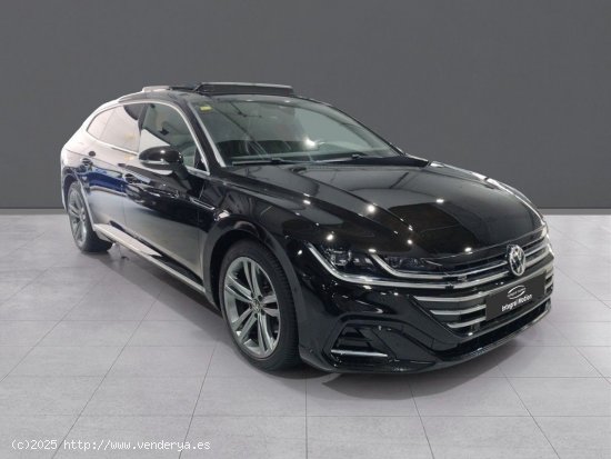 Volkswagen Arteon R-Line 2.0 TDI 110kW (150CV) DSG S Brake - Sada