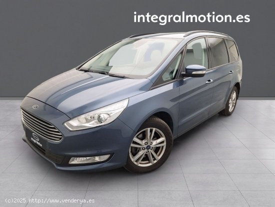  Ford Galaxy 2.0 TDCi 110kW S/S Business Class 7 pl - Las Rozas 