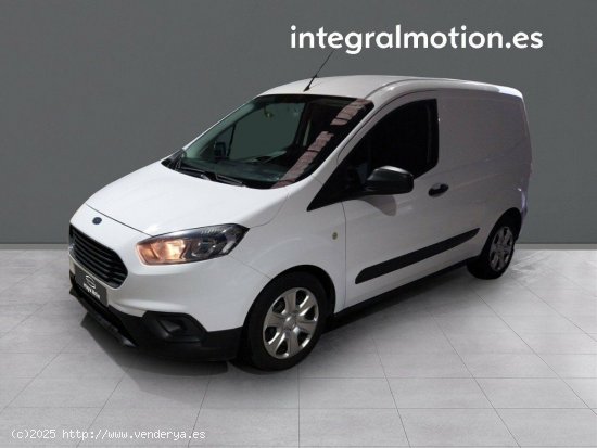  Ford Transit Courier 1.5 TDCI 56KW TREND - LAS ROZAS DE MADRID 