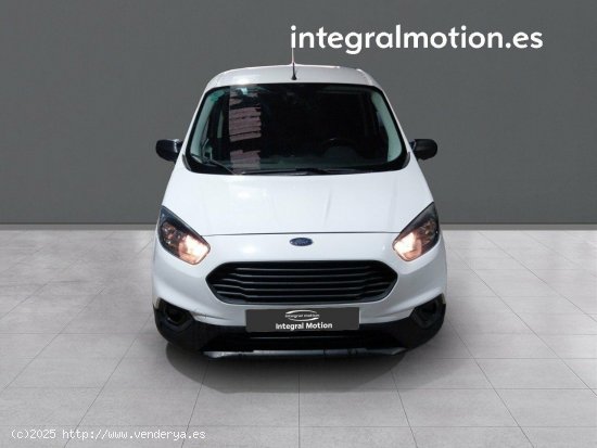 Ford Transit Courier 1.5 TDCI 56KW TREND - LAS ROZAS DE MADRID