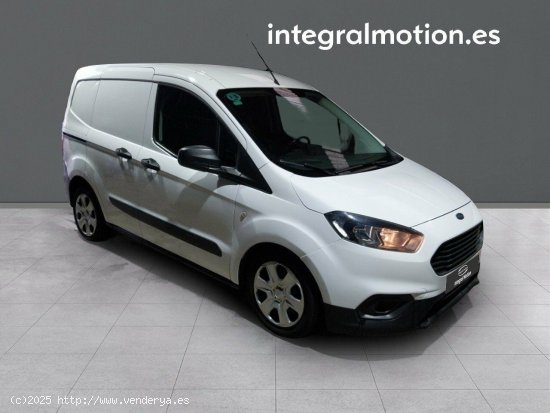 Ford Transit Courier 1.5 TDCI 56KW TREND - LAS ROZAS DE MADRID