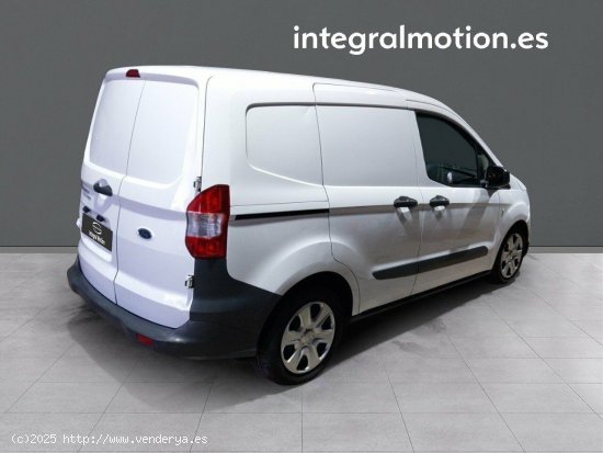 Ford Transit Courier 1.5 TDCI 56KW TREND - LAS ROZAS DE MADRID