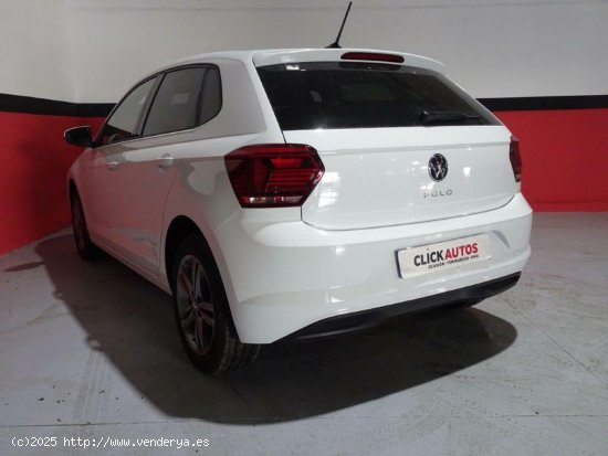 Volkswagen Polo 1.0 TSI 95CV United DSG - Málaga