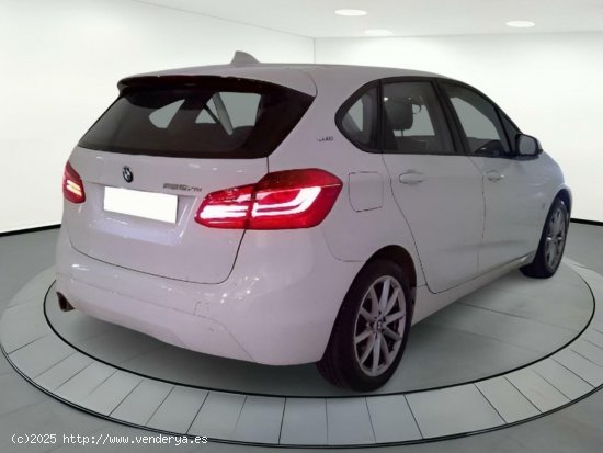 BMW Serie 2 Active Tourer 1.5 225XE IPERFORMANCE A - Alcorcon