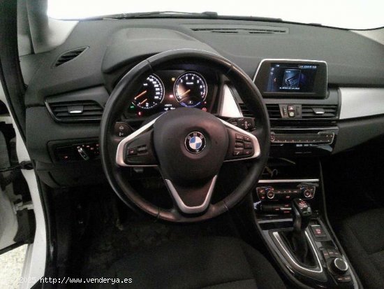 BMW Serie 2 Active Tourer 1.5 225XE IPERFORMANCE A - Alcorcon