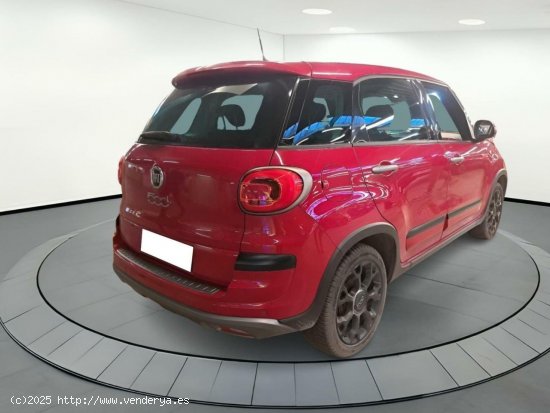 Fiat 500L CROSS 1.3 MULTIJET CROSS (EU6D-TEMP) - LEGANES