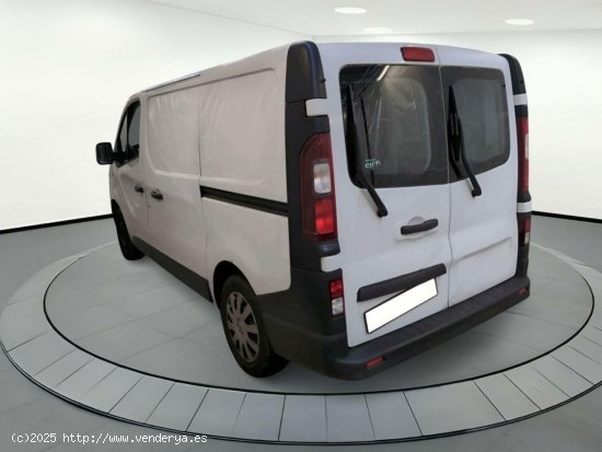 Renault Trafic 1.6 DCI L1H1 GRAND CONFORT - LEGANES