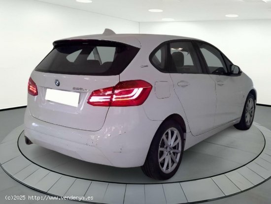 BMW Serie 2 Active Tourer 1.5 225XE IPERFORMANCE A - ALCORCON