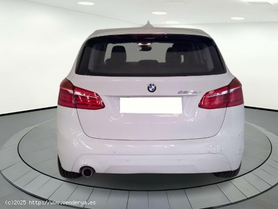 BMW Serie 2 Active Tourer 1.5 225XE IPERFORMANCE A - ALCORCON