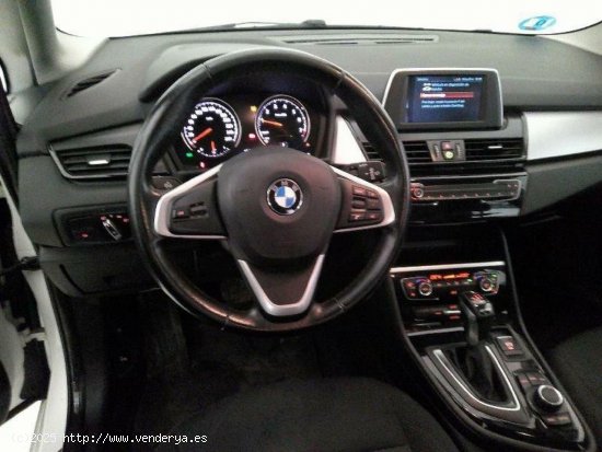 BMW Serie 2 Active Tourer 1.5 225XE IPERFORMANCE A - ALCORCON