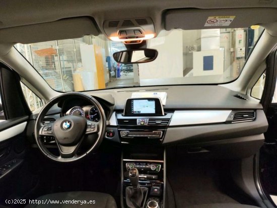 BMW Serie 2 Active Tourer 218 D ADBLUE - LEGANES