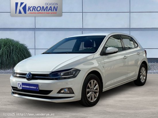 Volkswagen Polo 1.0 TSi Highline 95cv 5p - Castellón