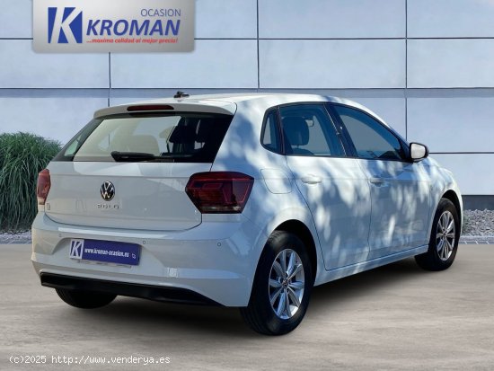 Volkswagen Polo 1.0 TSi Highline 95cv 5p - Castellón