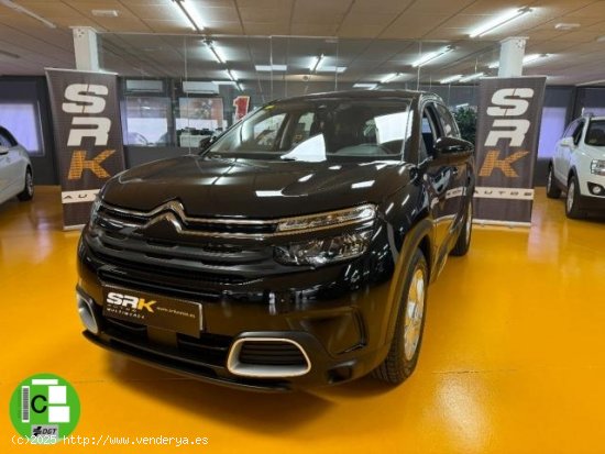  CITROEN C5 Aircross en venta en Elda (Alicante) - Elda 