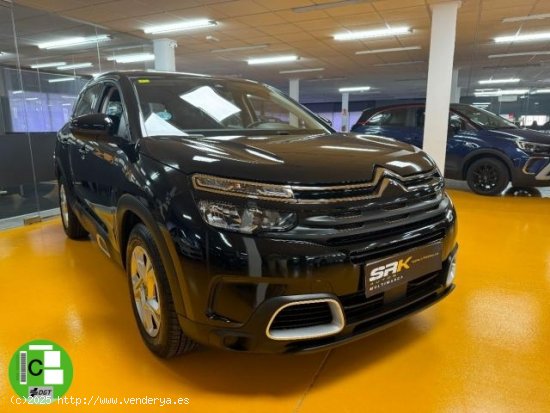 CITROEN C5 Aircross en venta en Elda (Alicante) - Elda