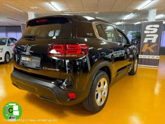 CITROEN C5 Aircross en venta en Elda (Alicante) - Elda