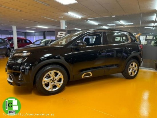 CITROEN C5 Aircross en venta en Elda (Alicante) - Elda