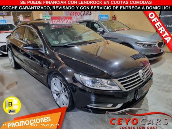  VOLKSWAGEN Passat en venta en Arganda del Rey (Madrid) - Arganda del Rey 