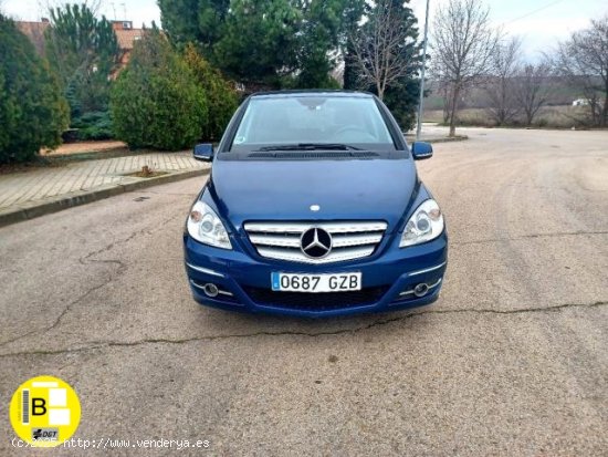 MERCEDES Clase B en venta en Daganzo de Arriba (Madrid) - Daganzo de Arriba