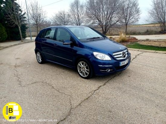 MERCEDES Clase B en venta en Daganzo de Arriba (Madrid) - Daganzo de Arriba