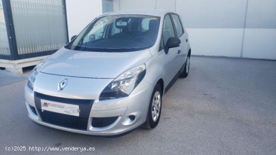  RENAULT ScÃ©nic en venta en Santpedor (Barcelona) - Santpedor 