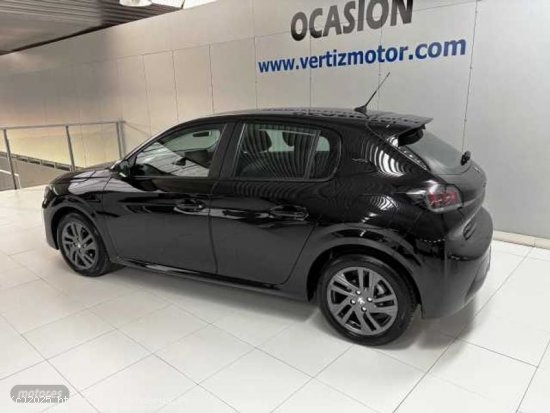 Peugeot 208 1.2 Gasolina S&S Active Pack 100cv de 2021 con 67.000 Km por 13.900 EUR. en Guipuzcoa