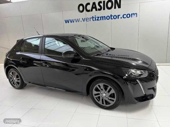 Peugeot 208 1.2 Gasolina S&S Active Pack 100cv de 2021 con 67.000 Km por 13.900 EUR. en Guipuzcoa