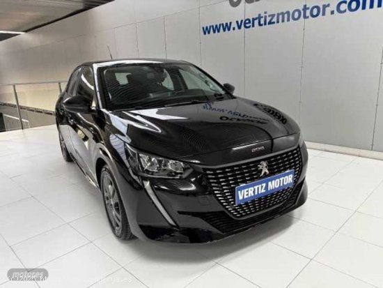 Peugeot 208 1.2 Gasolina S&S Active Pack 100cv de 2021 con 67.000 Km por 13.900 EUR. en Guipuzcoa