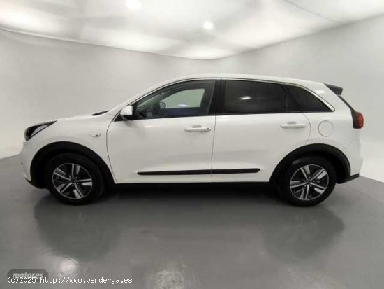 Kia Niro Niro 1.6 HEV Drive de 2019 con 81.350 Km por 16.900 EUR. en Barcelona