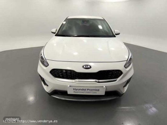 Kia Niro Niro 1.6 HEV Drive de 2019 con 81.350 Km por 16.900 EUR. en Barcelona