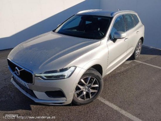 Volvo XC 60 XC60 D3 BUSINESS PLUS MANUAL MY20 de 2020 con 89.416 Km por 29.990 EUR. en Huelva