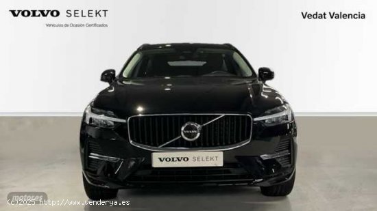 Volvo XC 60 2.0 B4 D CORE AUTO 197 5P de 2024 con 15.647 Km por 42.900 EUR. en Valencia