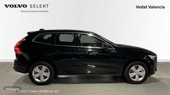 Volvo XC 60 2.0 B4 D CORE AUTO 197 5P de 2024 con 15.647 Km por 42.900 EUR. en Valencia