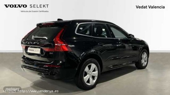 Volvo XC 60 2.0 B4 D CORE AUTO 197 5P de 2024 con 15.647 Km por 42.900 EUR. en Valencia