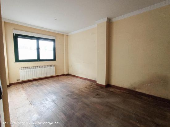  Urbis te ofrece un piso en venta en Castellanos de Moriscos, Salamanca. - SALAMANCA 