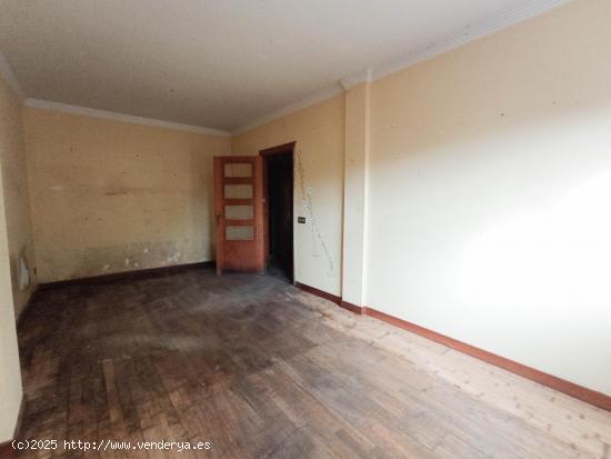 Urbis te ofrece un piso en venta en Castellanos de Moriscos, Salamanca. - SALAMANCA