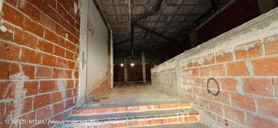 SE VENDE LOCAL COMERCIAL EN MOLINA DE SEGURA - MURCIA