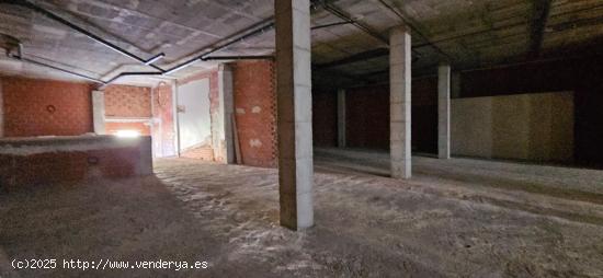 SE VENDE LOCAL COMERCIAL EN MOLINA DE SEGURA - MURCIA