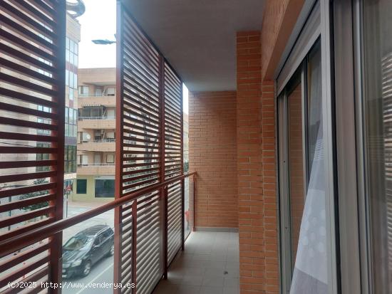 Estupendo piso env enta de 115 m2 en Lorca. - MURCIA