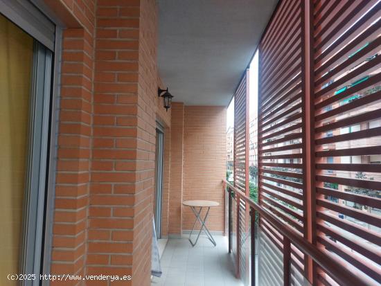 Estupendo piso env enta de 115 m2 en Lorca. - MURCIA