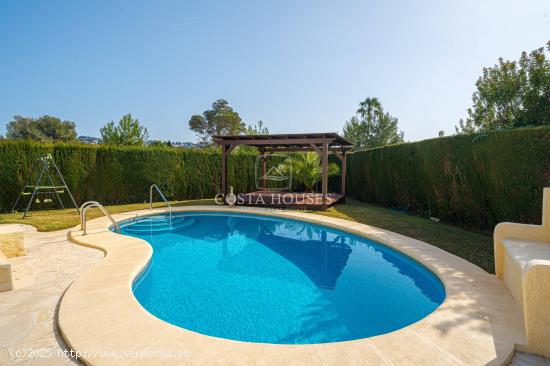 1# Compra CHALET en Javea [amp ] Costa Blanca | MEDITERRANEAN VILLA for sale Javea Spain - ALICANTE