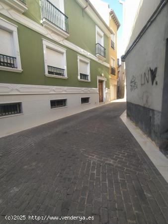 NM GESTIONES INMOBILIARAS PONE A LA VENTA SOLAR URBANO - ALICANTE