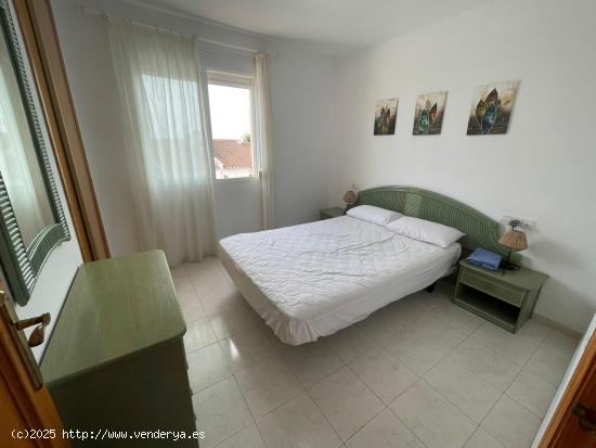 Bungalow en Calpe – 2 Habitaciones, Terraza Privada y Ambientes Luminosos – 219,000 € - ALICAN