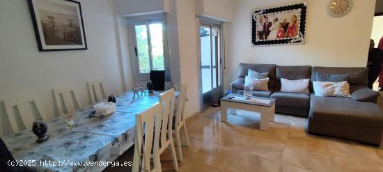  PISO EN VENTA EN JIJONA, ALICANTE - ALICANTE 